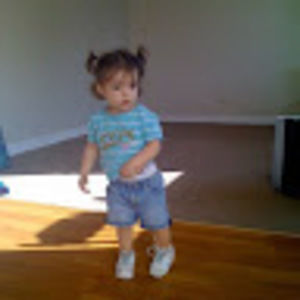 Meet your Posher, Ryleigh